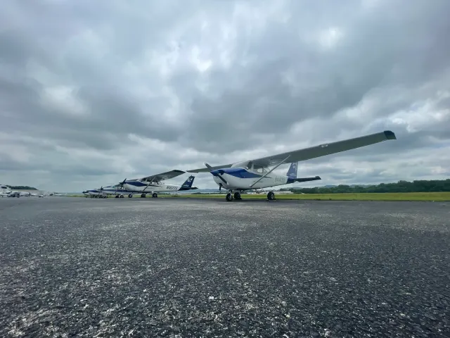 Birmingham Flight Center: photo 1
