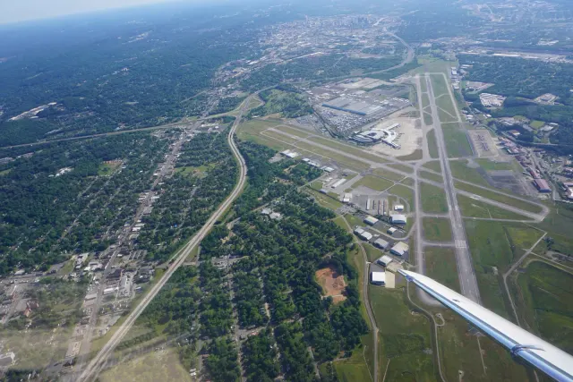 Birmingham Flight Center: photo 2