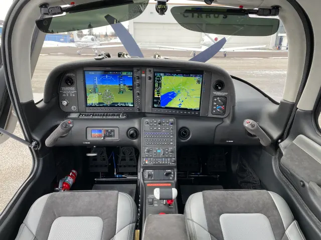 Birmingham Flight Center: photo 3
