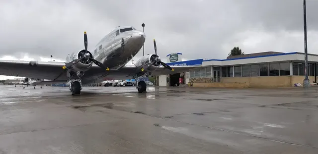 Bismarck Aero Center