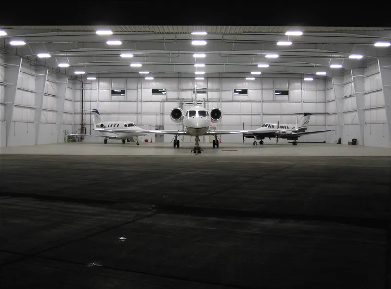 Bismarck Aero Center: photo 3