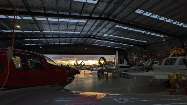 Blue Demon Aviation Pty Ltd: photo 3