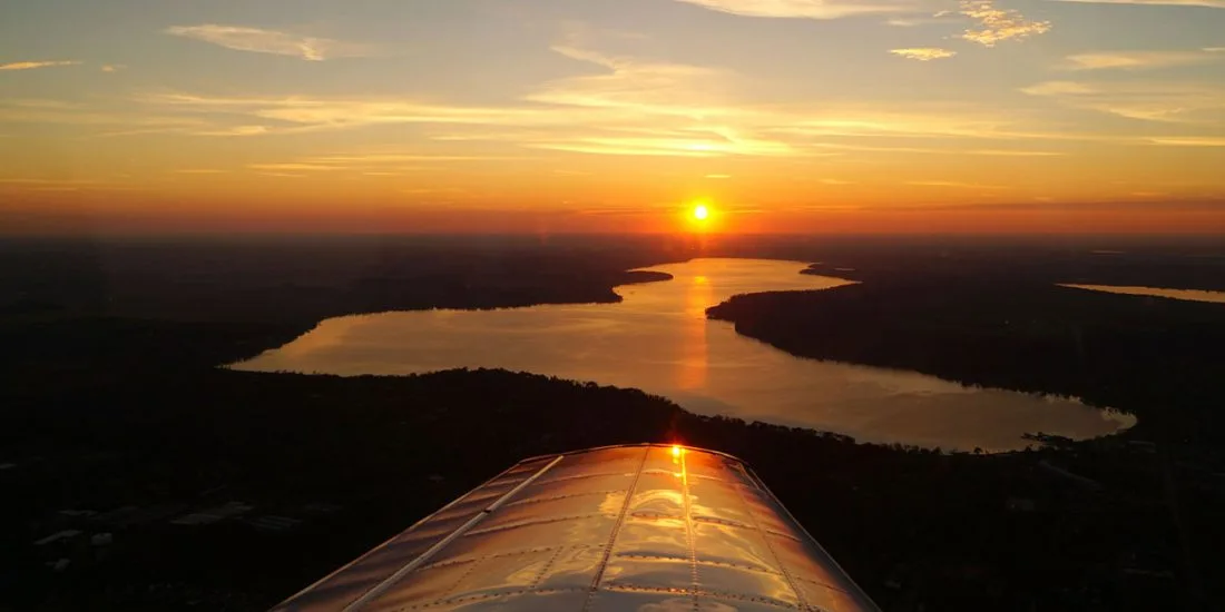Blue Skies Flying Services: photo 3