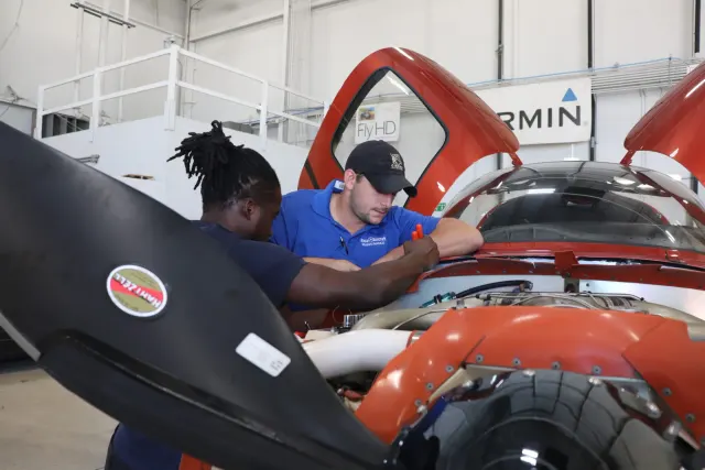 Boca Aircraft Maintenance LLC: photo 3