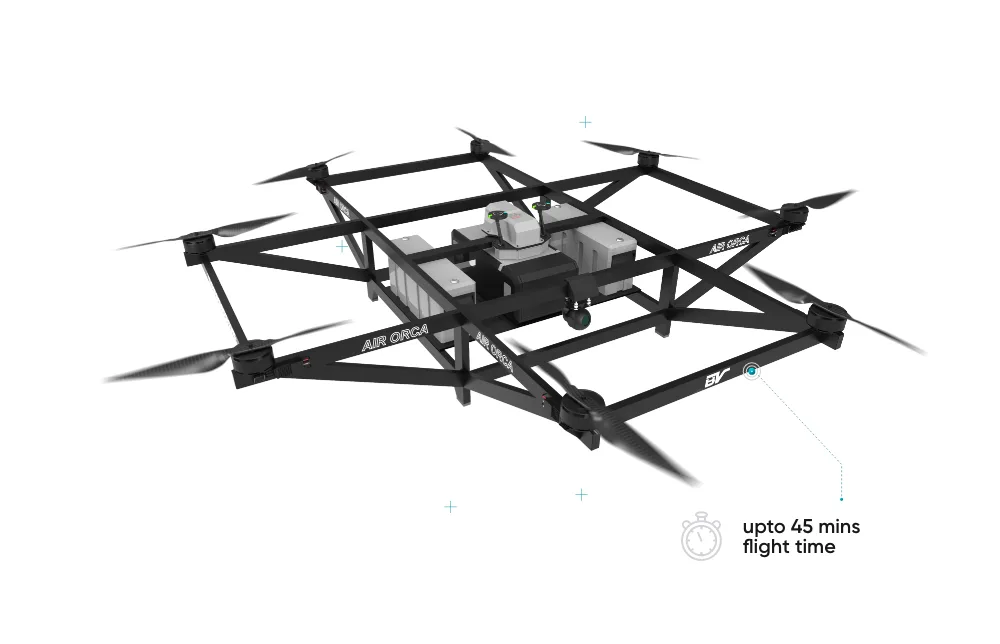 BonV Aero photo 4