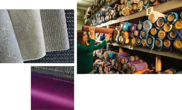 Botany Weaving: photo 2