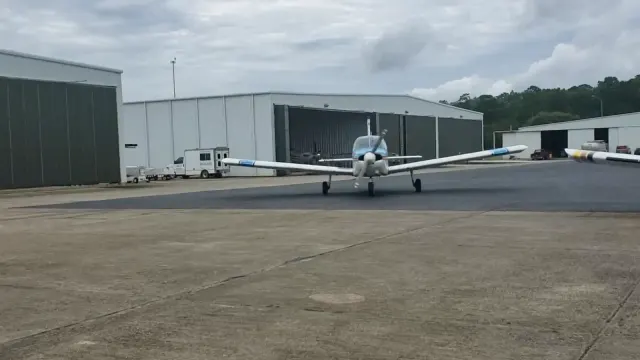 Box Aviation: photo 2