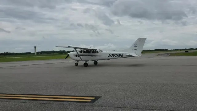 Box Aviation: photo 3
