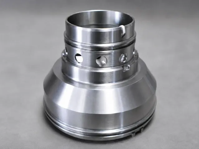 Bradley-Thompson Tool Company: photo 2