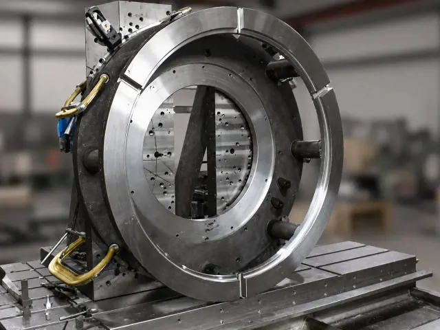 Bradley-Thompson Tool Company: photo 3