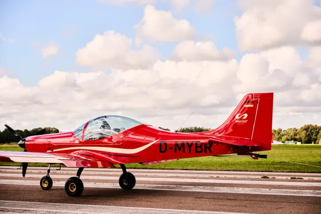 Breezer Aircraft GmbH & Co. KG photo 2