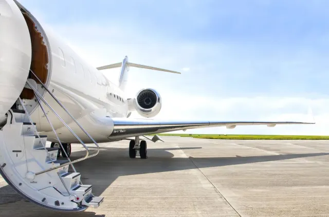 BridgePoint Air Advisors: photo 1