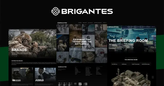 Brigantes