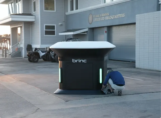 BRINC Drones: photo 4