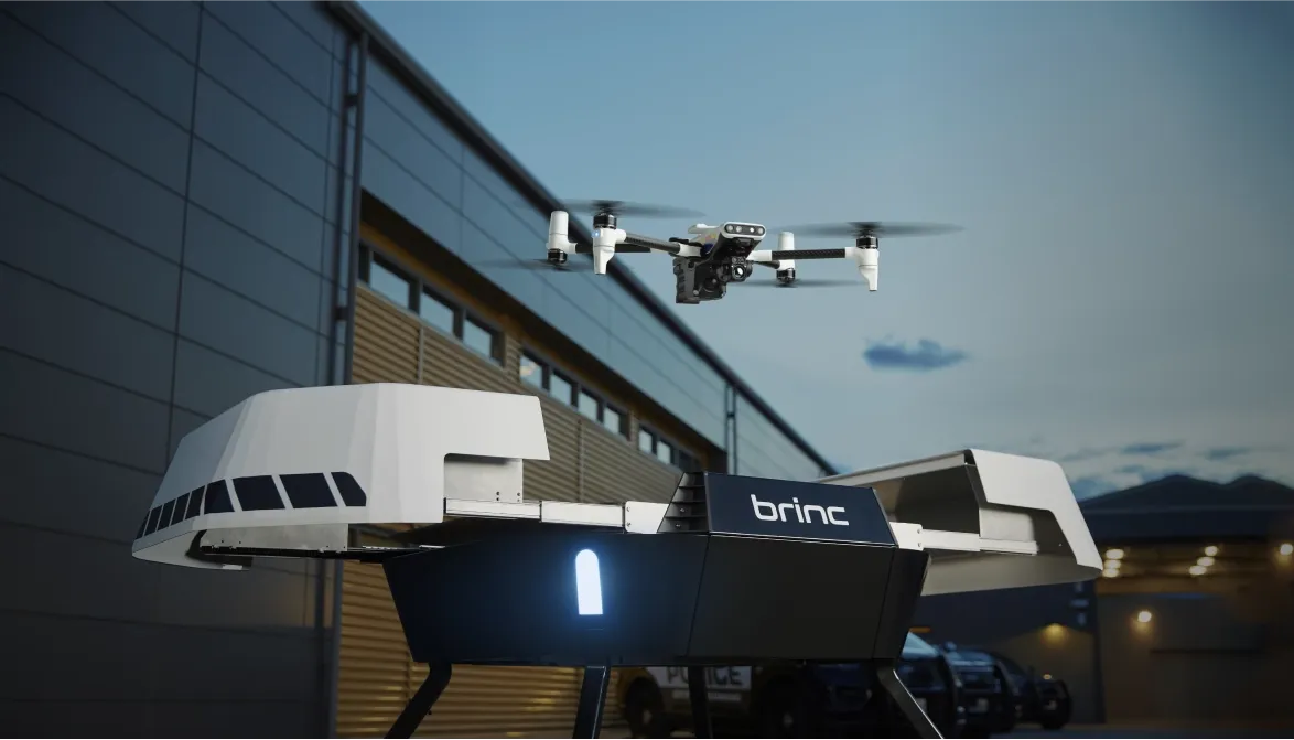 BRINC Drones: photo 5