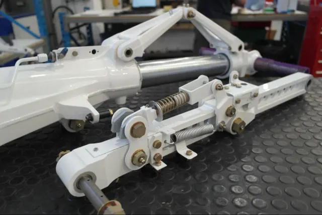 Brinkley Aerospace: photo 4