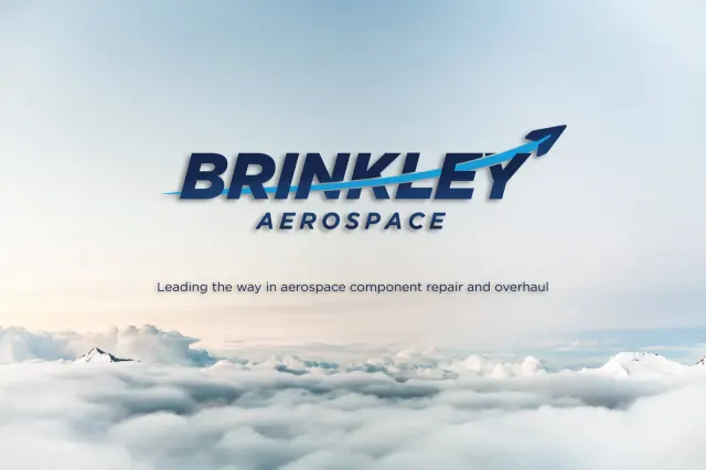 Brinkley Aerospace: photo 1