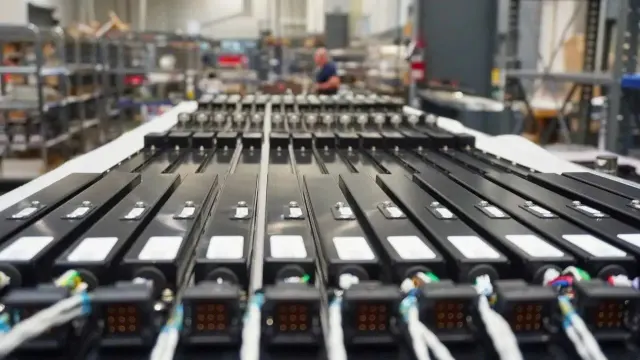 Bruce Aerospace