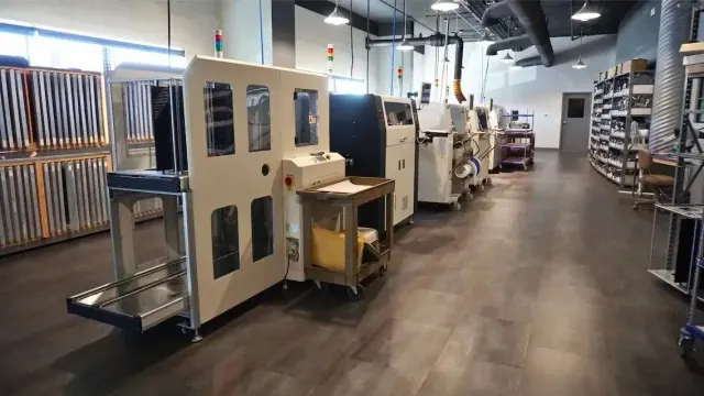Bruce Aerospace photo 2