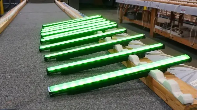 Bruce Aerospace photo 3