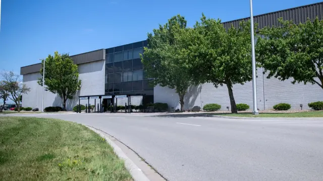 Byerly Aviation: photo 3