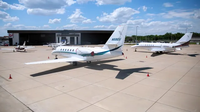 Byerly Aviation: photo 4