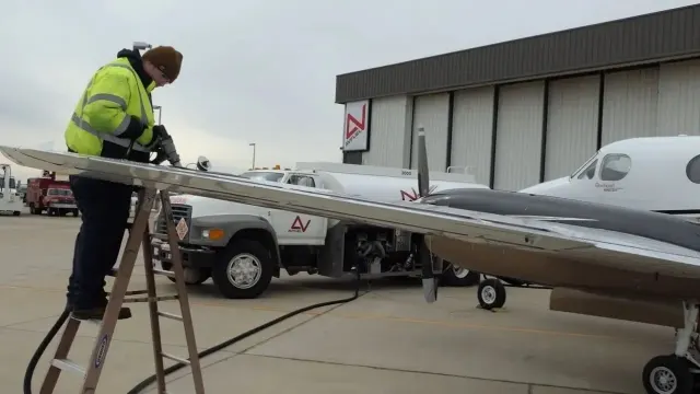 Byerly Aviation: photo 5