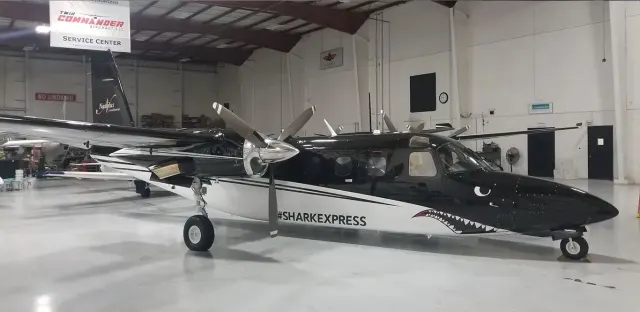Byerly Aviation: photo 6