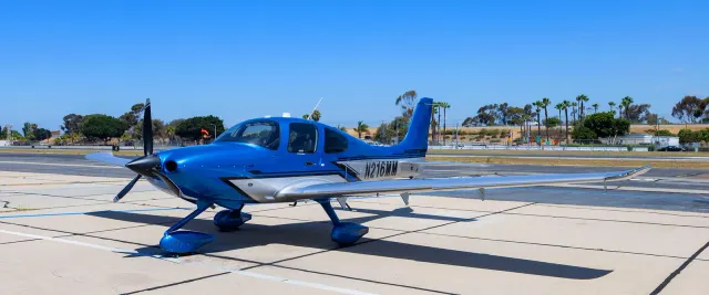 CalAir Aviation