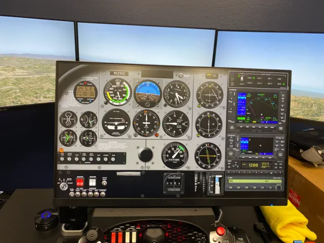 California Flight School: photo 4