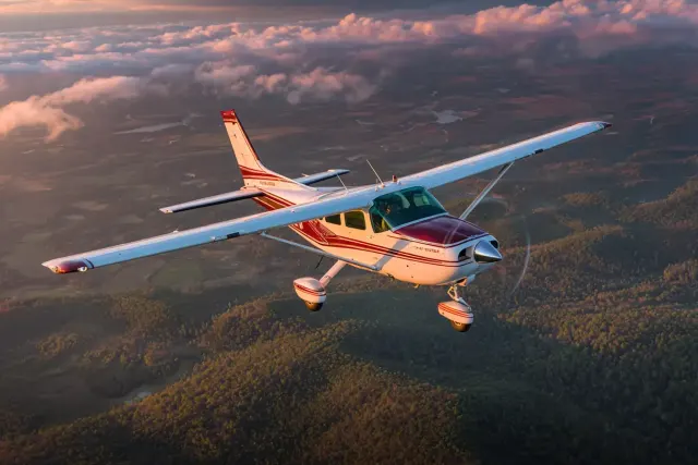 California Flight School: photo 2