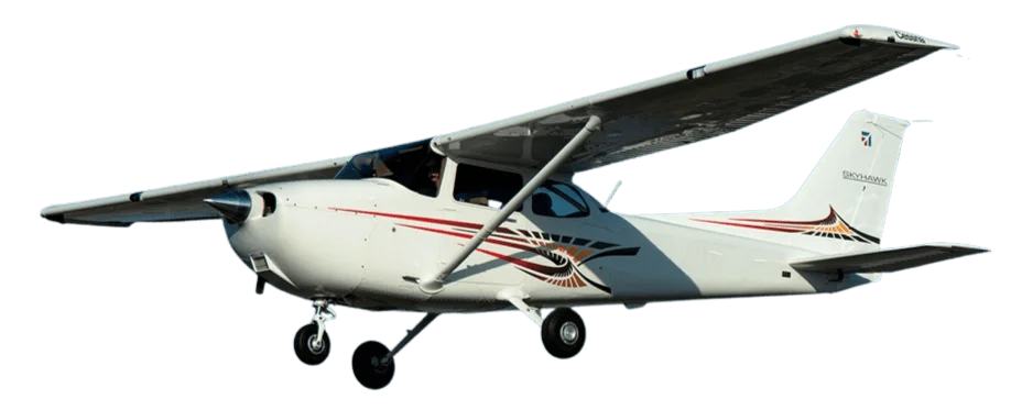 California Flight School: photo 3