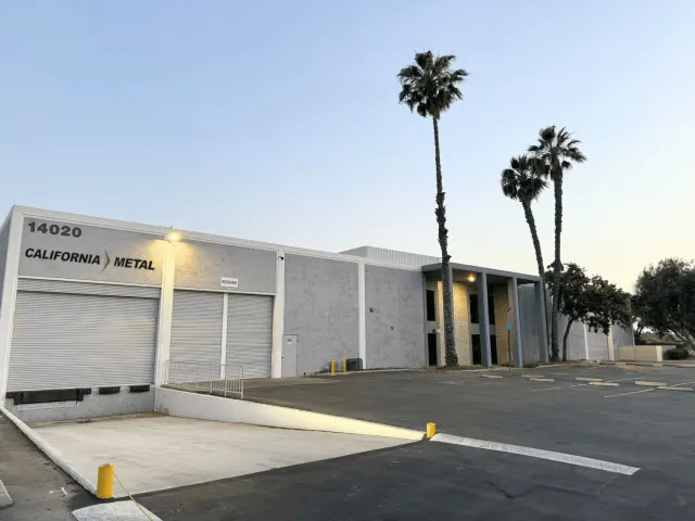California Metal and Supply: photo 1
