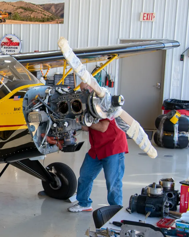 Capital Flight, LLC - C29: photo 2