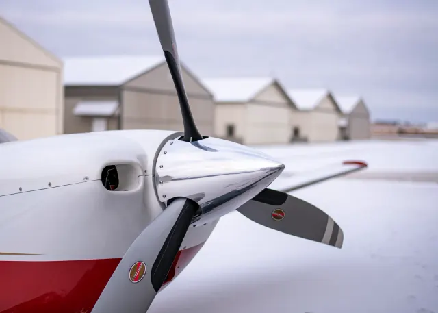 Capital Flight, LLC - C29: photo 5