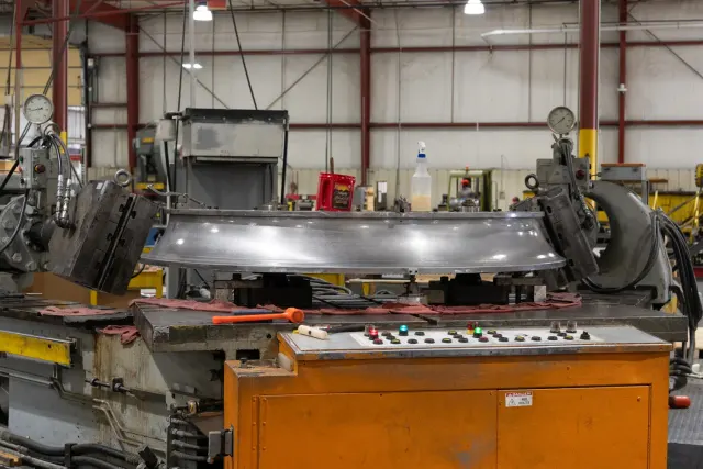 Capps Mfg: photo 2