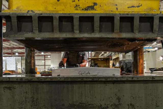 Capps Mfg: photo 3