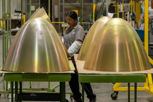 Capps Mfg: photo 4