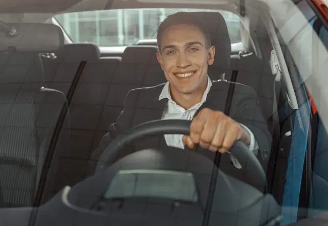 Car Grab UAE: photo 3