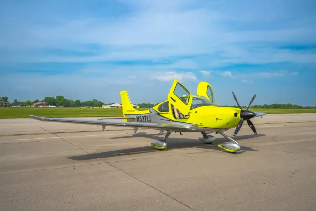 Cardinal Wings Aviation: photo 2