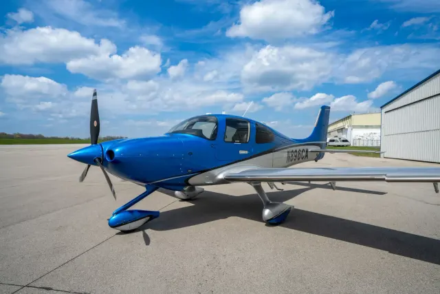 Cardinal Wings Aviation: photo 4