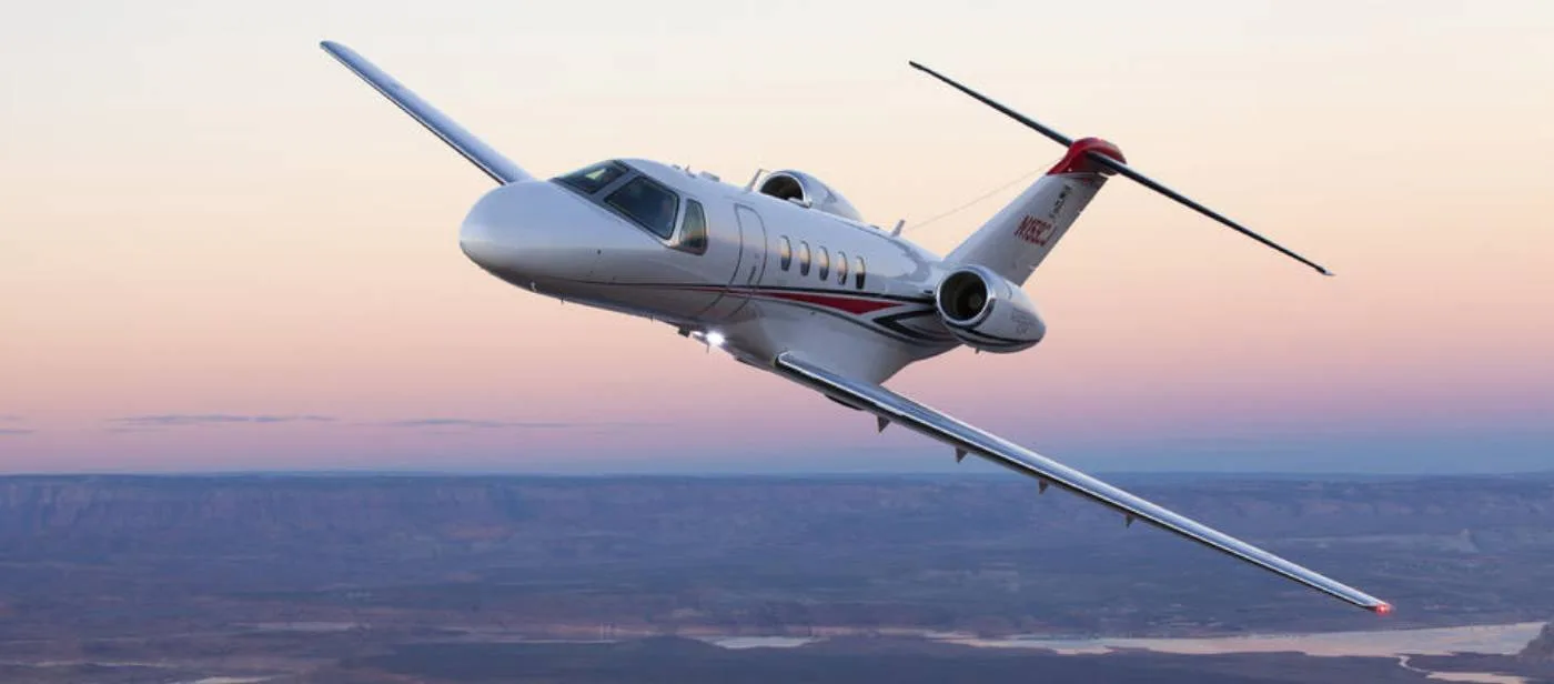 Carolina Avionics & Aircraft Interiors