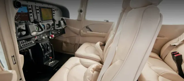 Carolina Avionics & Aircraft Interiors photo 2