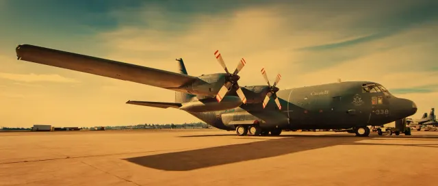 Cascade Aerospace: photo 1