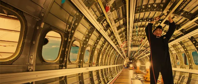 Cascade Aerospace: photo 3
