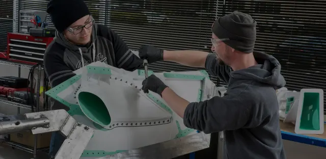 Cascade Engineering Technologies, Inc.