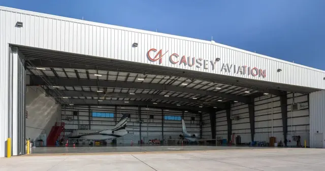 Causey Aviation Service, Inc.