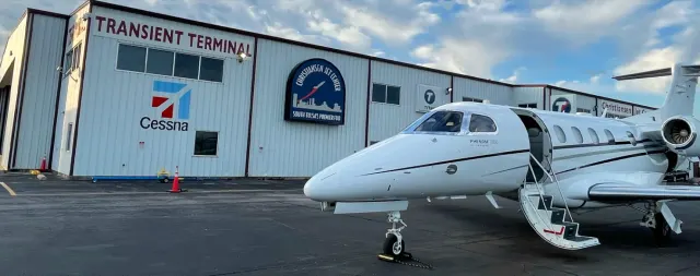 CC Aviation