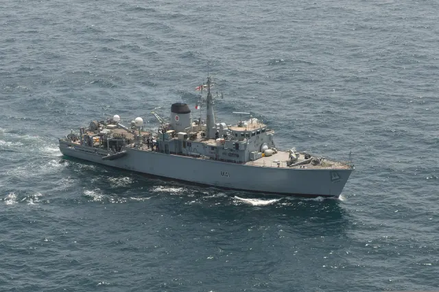 CCP Gransden: photo 2