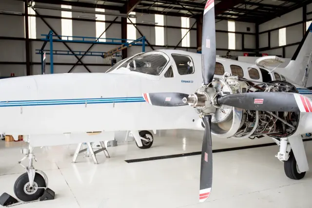 CD Aviation Services: photo 1